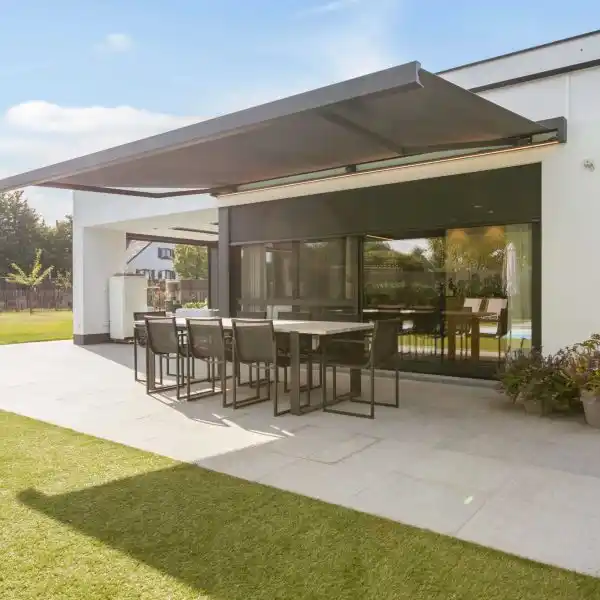 zonwering Mensingeweer